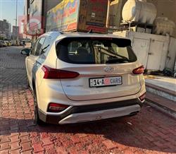 هيونداي سانتافي